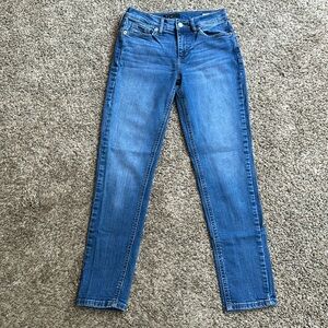 Banana Republic Girlfriend Jeans Women’s 25